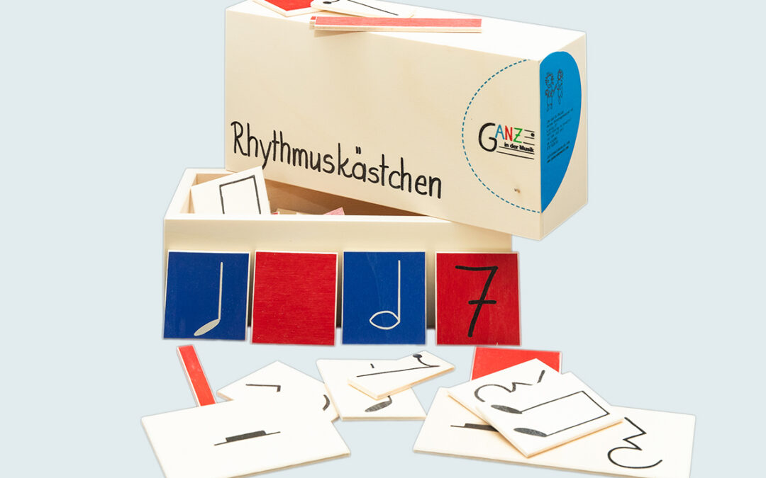 Rhythmuskästchen